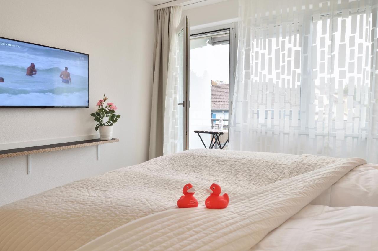 Hotel Six Kreuzlingen